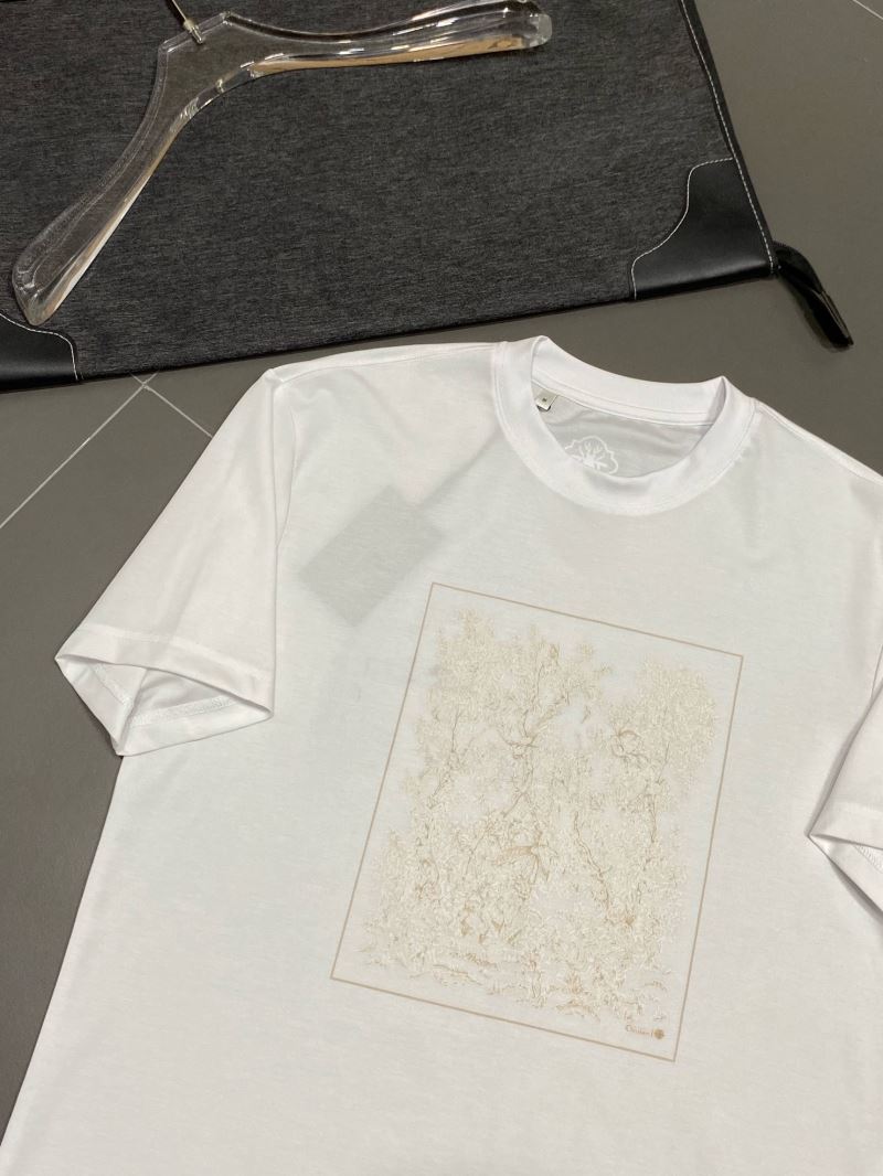 Christian Dior T-Shirts